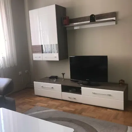 Апартаменты As