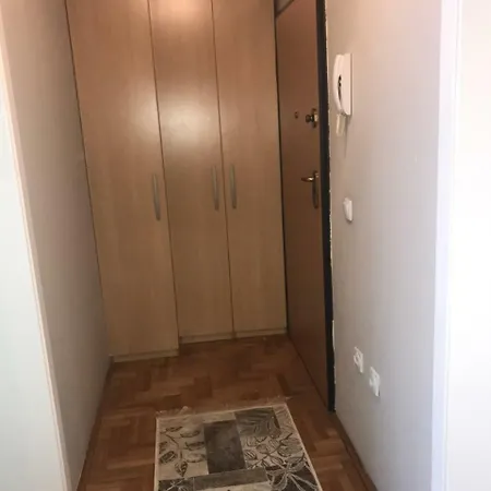 Апартаменты As *