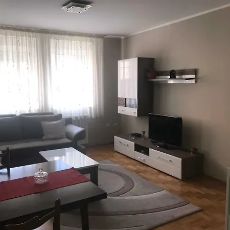 As Apartman